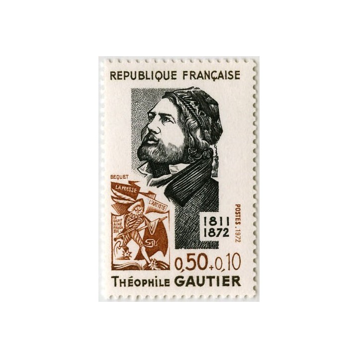 France - 1728