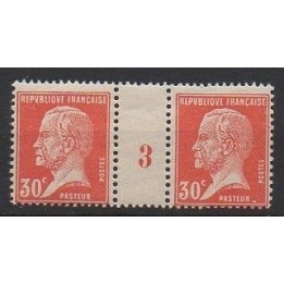 France - 173 Millésime 3 (1923)