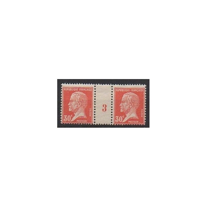 France - 173 Millésime 3 (1923)