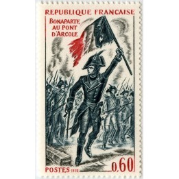 France - 1730