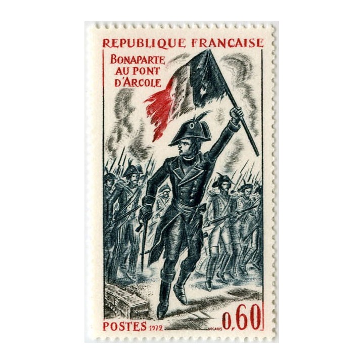 France - 1730
