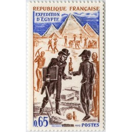 France - 1731