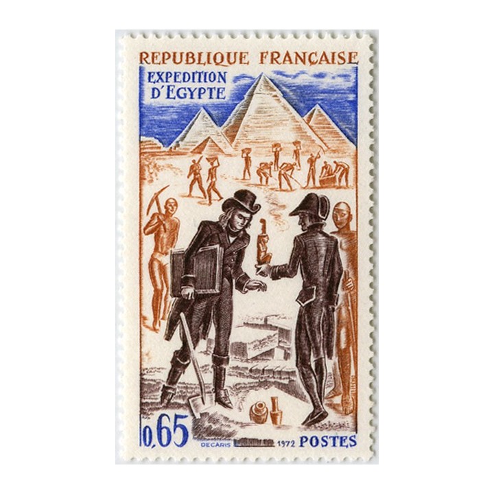 France - 1731