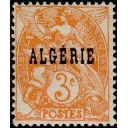 Algerie - 004