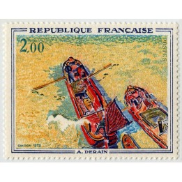 France - 1733