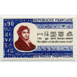 France - 1734