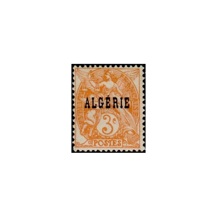 Algerie - 004