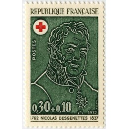 France - 1735