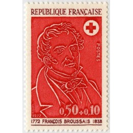 France - 1736