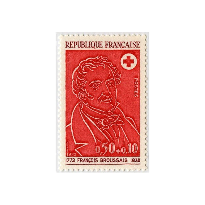 France - 1736