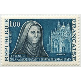 France - 1737