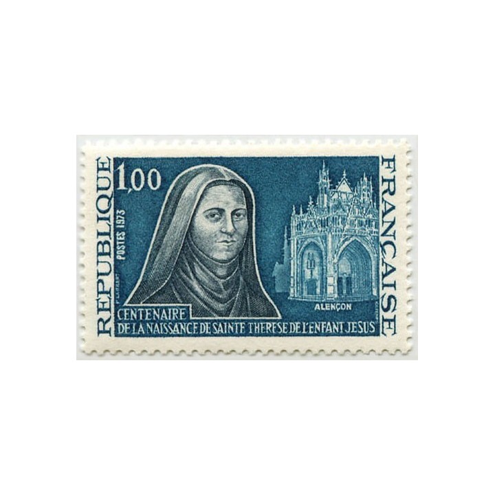 France - 1737
