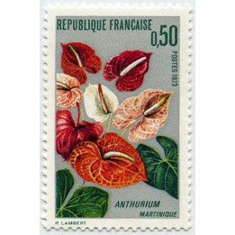France - 1738