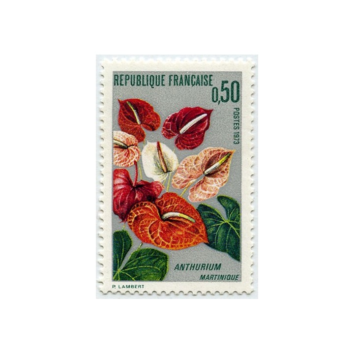 France - 1738
