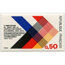 France - 1739