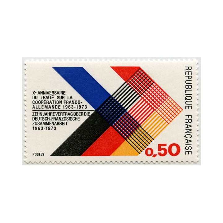 France - 1739