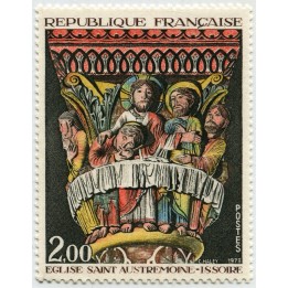 France - 1741