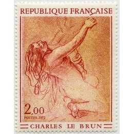 France - 1742