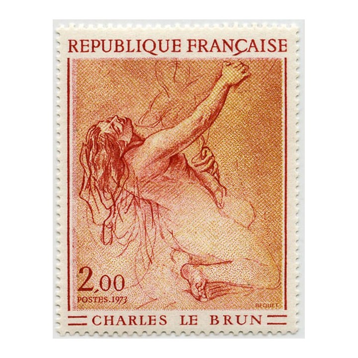France - 1742