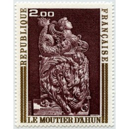 France - 1743