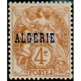 Algerie - 005