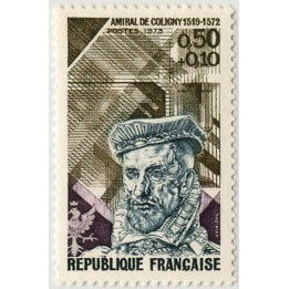 France - 1744