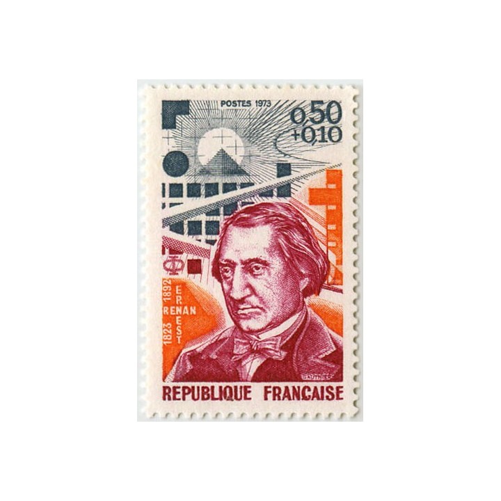 France - 1745