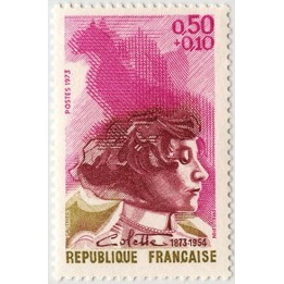 France - 1747