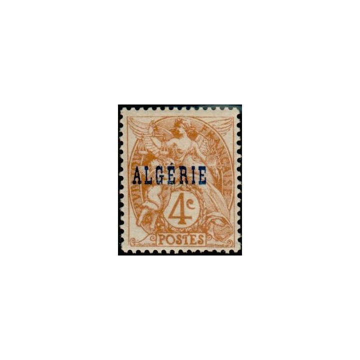 Algerie - 005