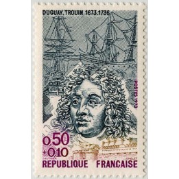 France - 1748