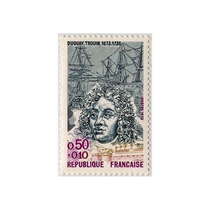 France - 1748