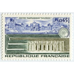 France - 1750