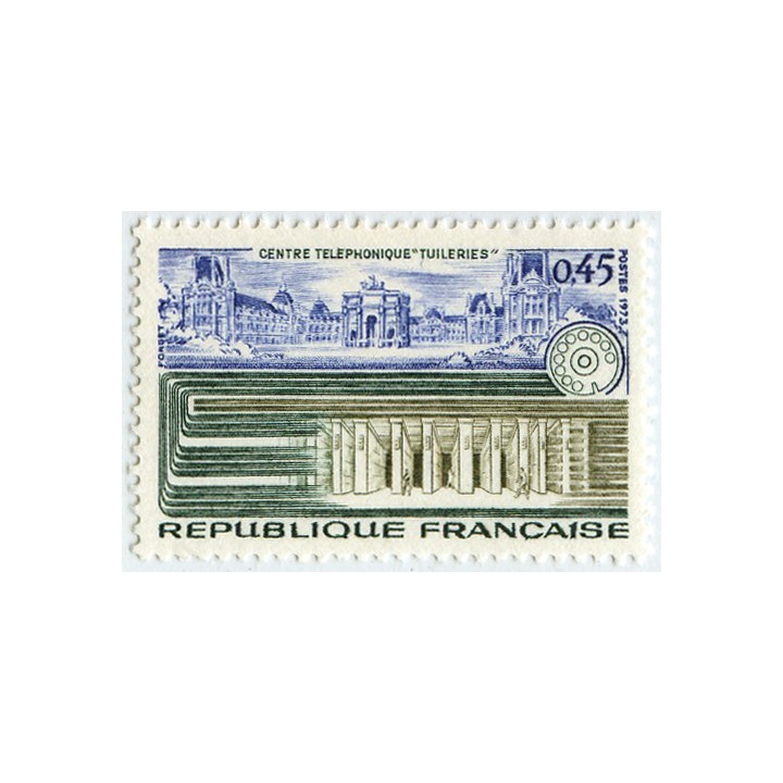 France - 1750