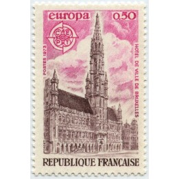 France - 1752
