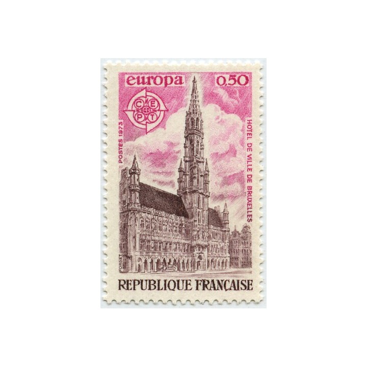 France - 1752