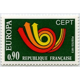 France - 1753