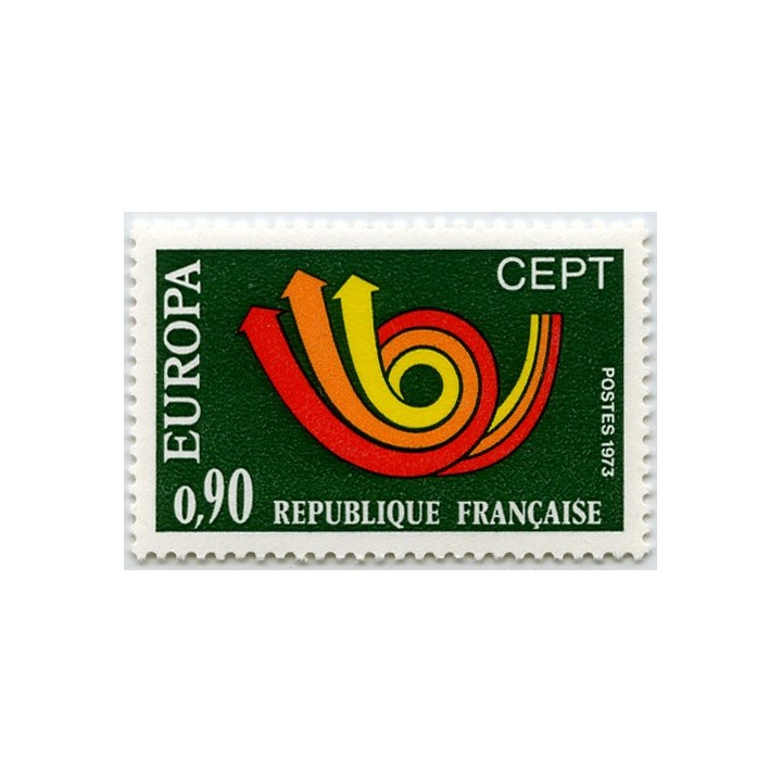 France - 1753
