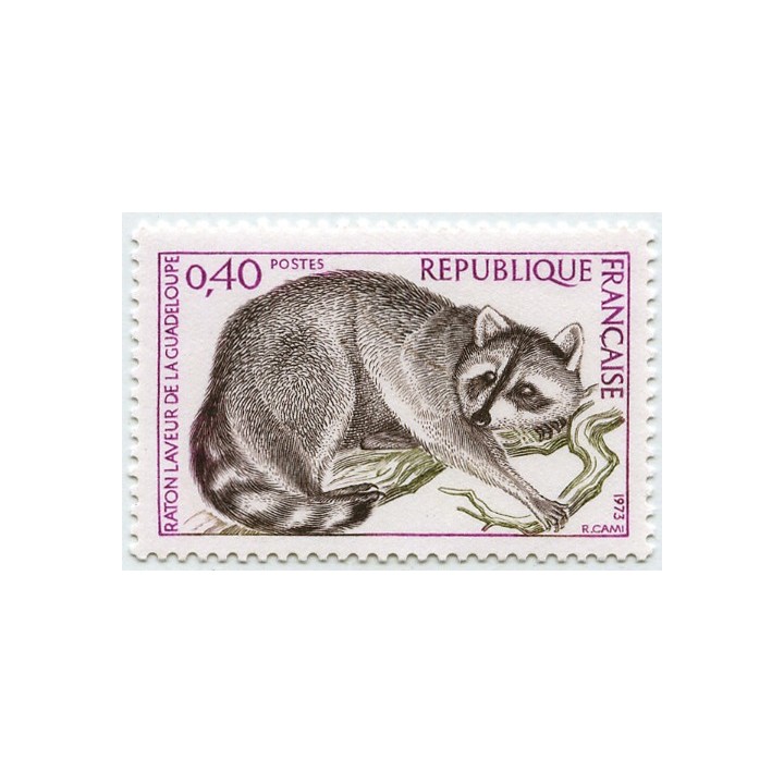 France - 1754