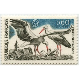France - 1755