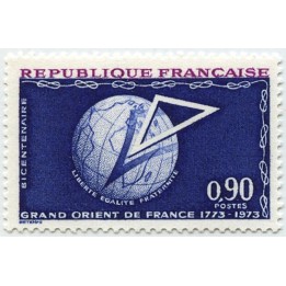France - 1756