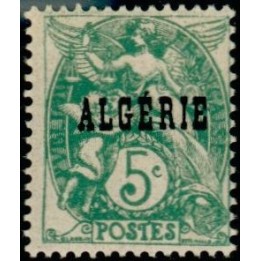 Algerie - 006