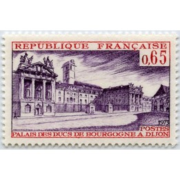 France - 1757
