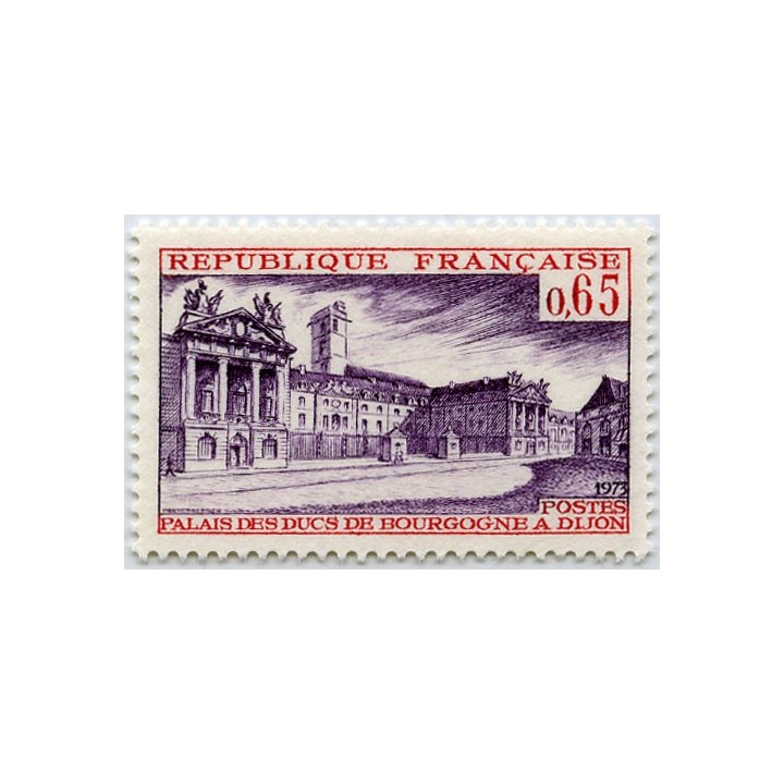 France - 1757