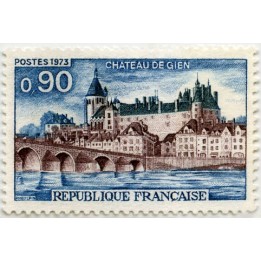 France - 1758