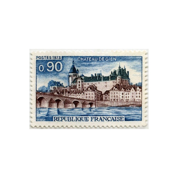 France - 1758