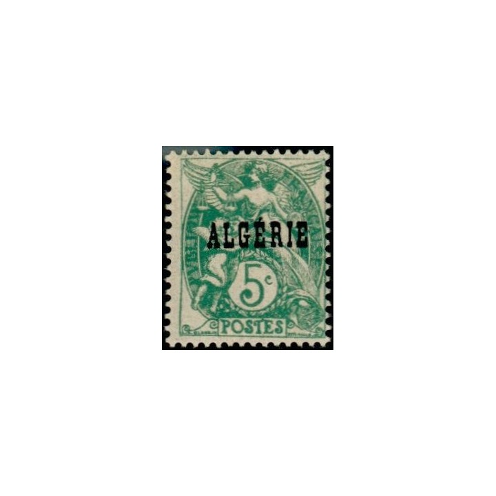 Algerie - 006