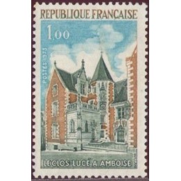 France - 1759d