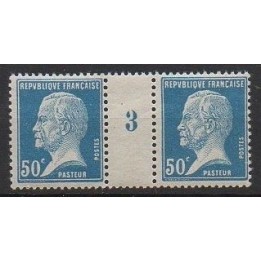 France - 176 Millésime 3 (1923)