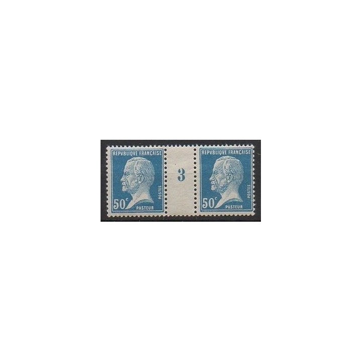 France - 176 Millésime 3 (1923)