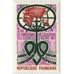 France - 1760